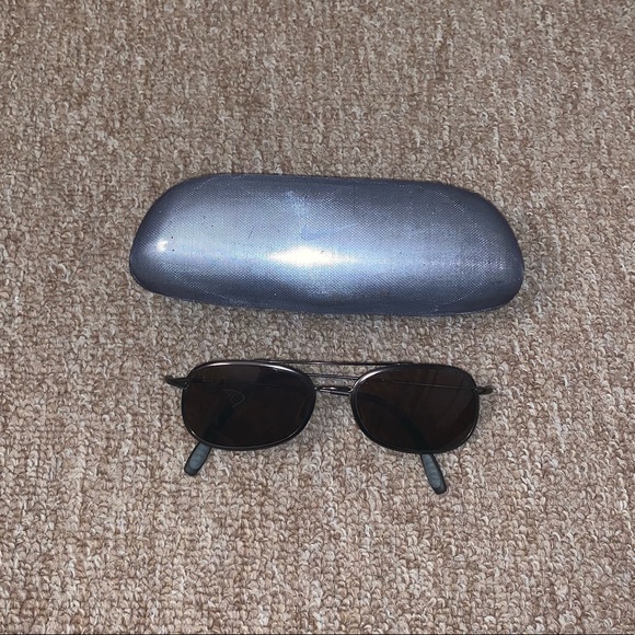 Nike Accessories - •Nike• Reveal III Flexon Sunglasses